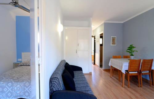 Els Pins apartment in Estartit - Foto 7