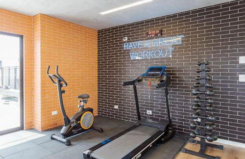 Take Urban | Shopping Estação | Curitiba | Gonzaga Stays - Foto 7