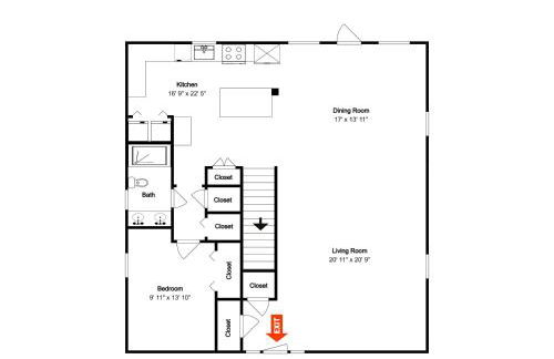 Dolphin Paradise - Foto 60