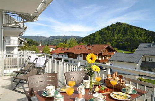 5 Sterne Ferienwohnung Bergahorn mit Sauna - Foto 11