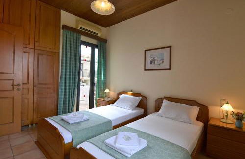 Christina Villas- Minoan inland - Foto 46