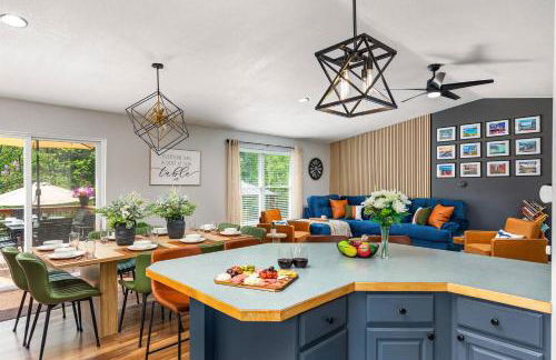 Petoskey Falls Escape-Hot Tub/Dogs/Petoskey/Boyne - Photo 18