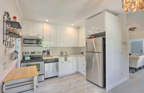 Lovely Cottage Near Downtown Stuart and Beaches - Photo 11