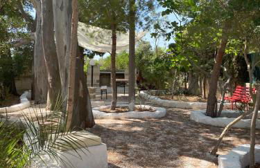 Attico vista mare in villa antica - Foto 25