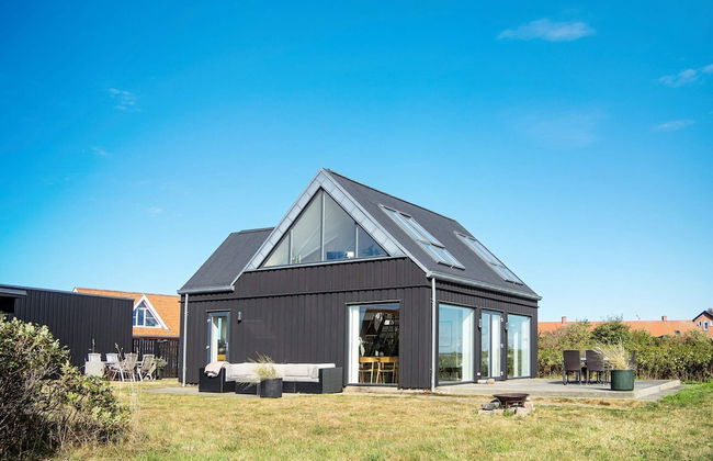 Picturesque Holiday Home in Struer near Sea - Photo 31