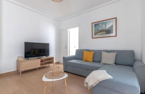 Piso renovado cerca del Ayuntamiento y del metro - Foto 7