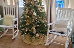 St Johns River Cabin - Foto 2