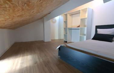LOFT DU GET - Foto 11