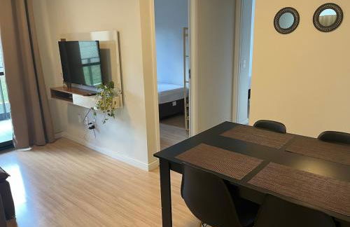 Apto moderno e aconchegante - Foto 11