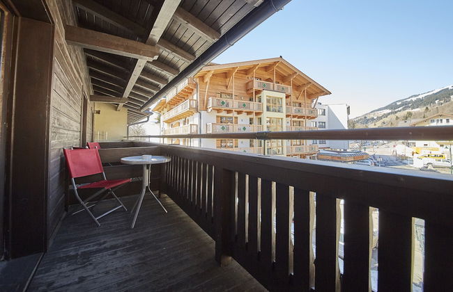 TownHouse Appartements - Foto 73