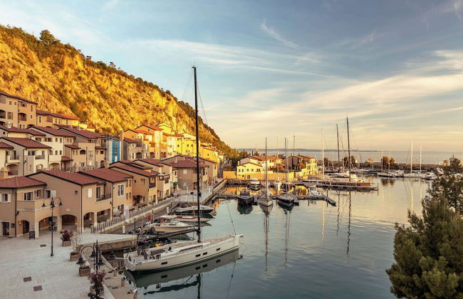 Tivoli Portopiccolo Sistiana Apartments - Foto 28