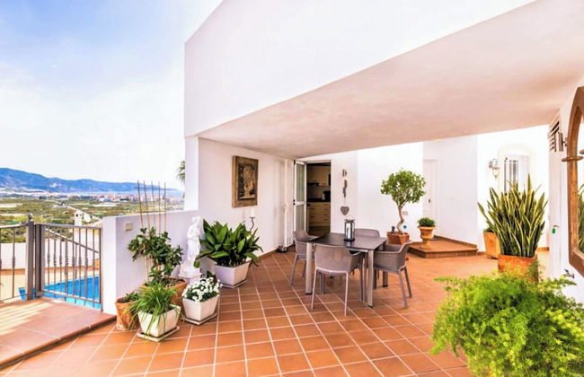 Villa Vistas al Mar - Photo 21