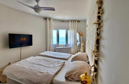 ALGAIDA BEACHFRONT CALAHONDA MIJAS near MARBELLA - Foto 15