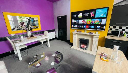 PHOENIX Apartments - Foto 4