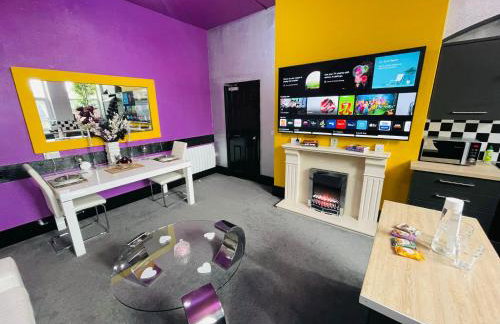 PHOENIX Apartments - Foto 4