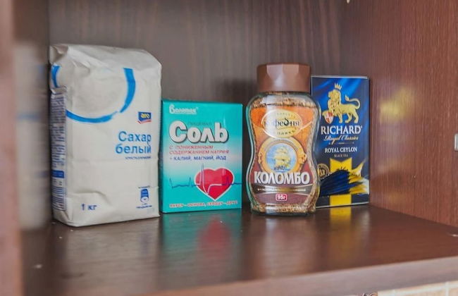 GM Apartment Bryanskaya 12 - Foto 9