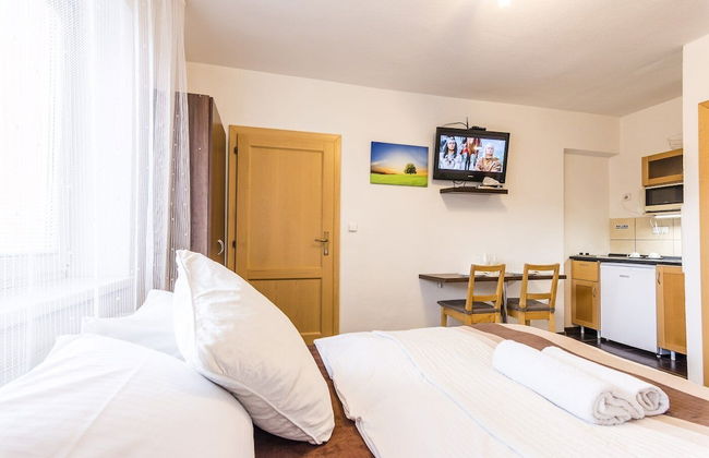 Apartmány DREAMS - Foto 3