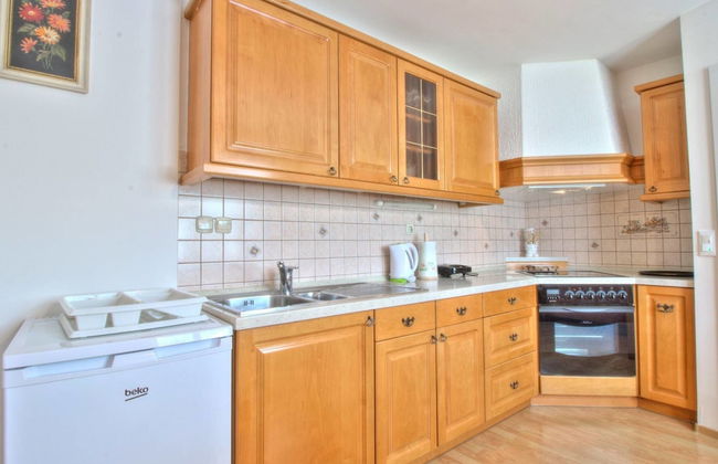 Beautiful Apartment in Bled Near Lake - Foto 5