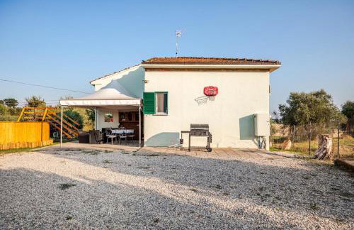 Villa vista vigneto - Foto 17