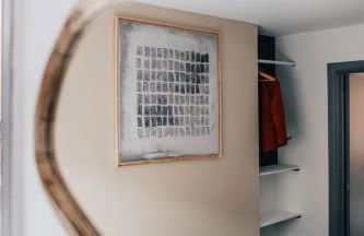 Chic 2-bed City Apartment -Old Street - Foto 48