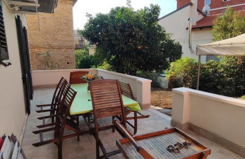 Il Giardino Degli Aranci - Foto 24