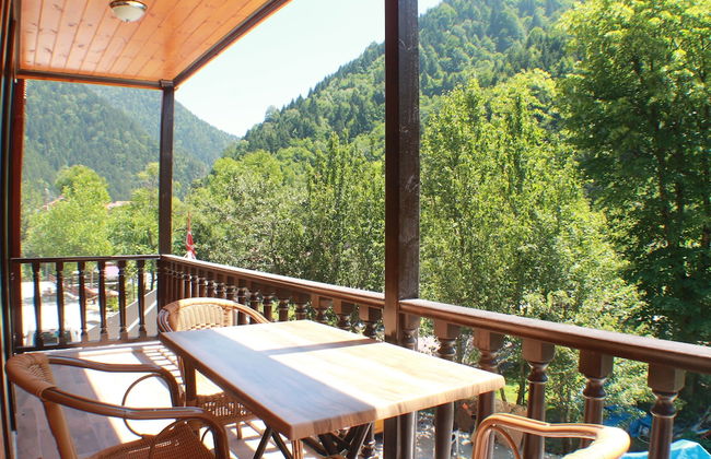 Hirande Otel - Foto 24