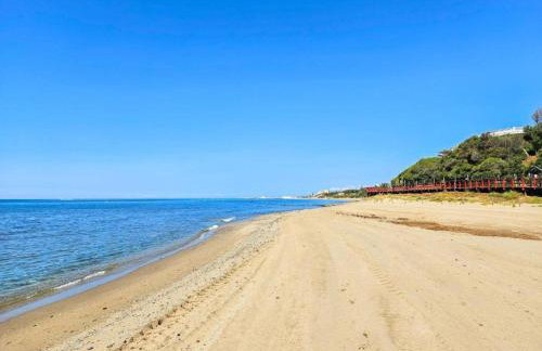 MI CAPRICHO Seafront Apartment - Foto 22
