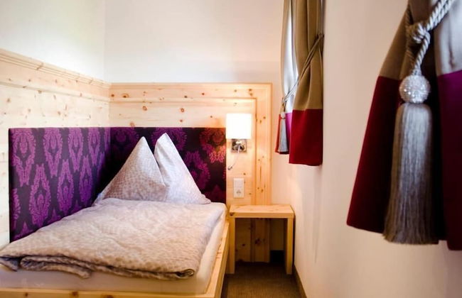 Zederberg Appartements - Foto 4