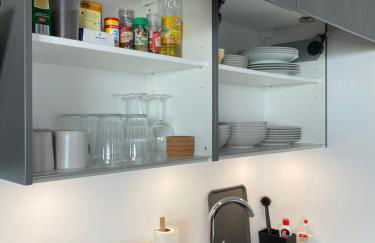 Apartment Bergluft Winterberg am Bikepark, Skilift, SSC - Foto 13