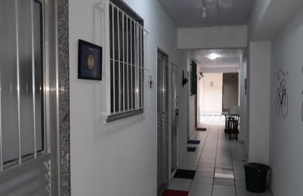 Seu Apto Praia da Costa 1 Todo Seu Grande Mobiliado Centro Excelente Local Ar condicionado - Foto 21