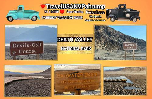 TravelUSANVPahrump - Foto 51