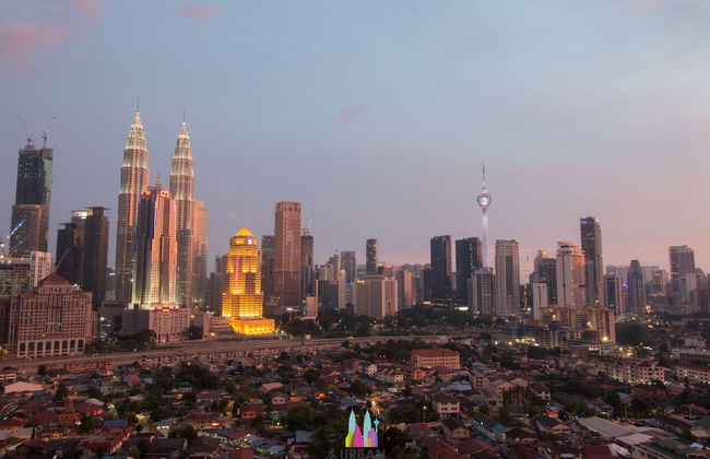 Setia Sky by Urban Homes - Photo 73