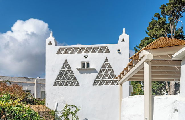 Rabagas Suites - Foto 78