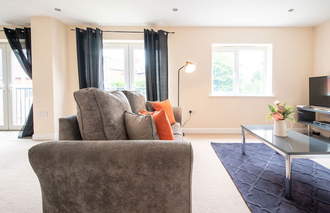 Apartment 9 - Foto 22