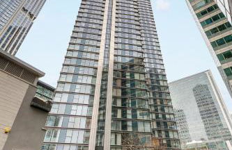 Skyline Studio with Pool & Gym, Canary Wharf - Foto 16