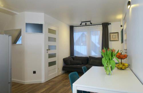 Dom Jastarnia Apartamenty - Photo 11