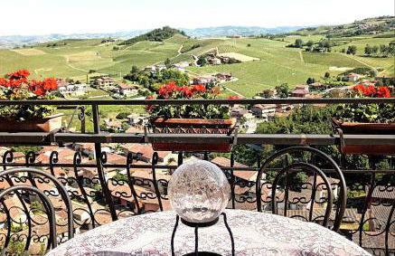 Teresa al Belvedere Rooms&HolidayApartments Camere&Appartamenti - Foto 1