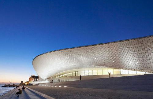 FRACTAL - Vintage Sailboat in Belém - Photo 24