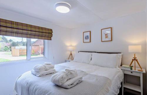 2 Bed in Fordingbridge oc-82875 - Foto 9