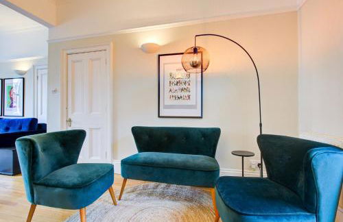 Entire house, 23 mins to Central London - Foto 8