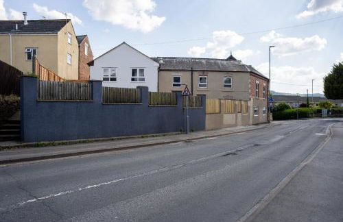 Cotswolds-Stroud-Large 5 Bedroom Home-Pool Table-Sleeps 10-Work or Leisure - Foto 43