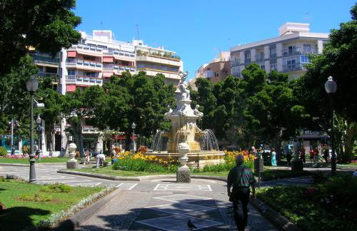 NG LA SALLE - Santa Cruz de Tenerife - Foto 17