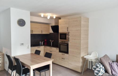 Grand appartement avec garage et terrasse - Photo 10