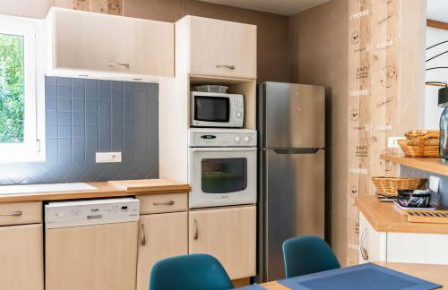 Jolie maison LE TEICH bassin Park/wifi - Photo 12