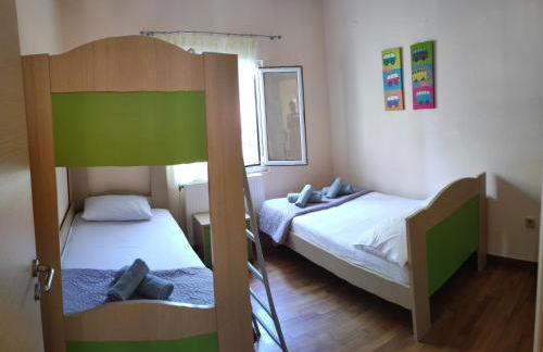 Villa Blue Flag - Foto 27