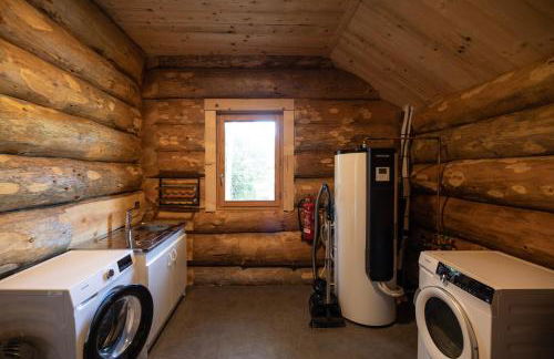 Gîtes en rondins de Vassivière - Les Fustes de Plazanet - Photo 39