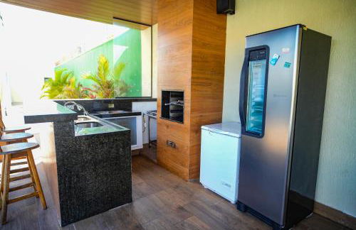 Casa de veraneio para família - Foto 11