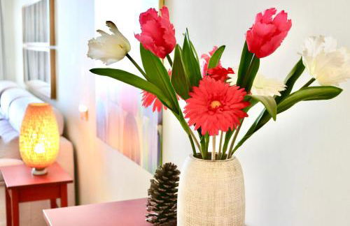 Mirador Marbella Pool Golf Gym Sauna - Foto 16