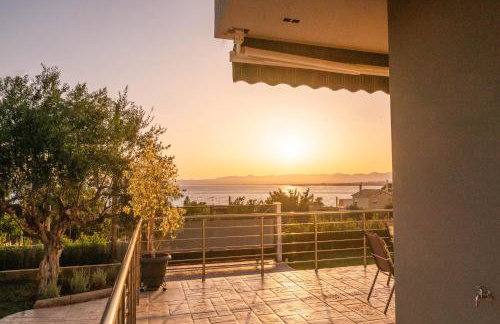 THEA Seaview Luxury Living - Foto 10