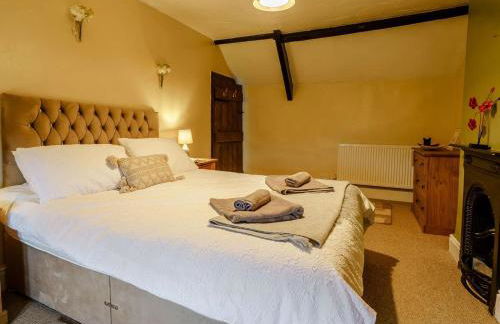 4 Bed in Abergavenny oc-88014 - Foto 23